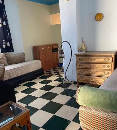 Authentic Riad apartment , Rabat
