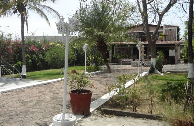 Authentic Rustic Style Mexican House | Culture and Tradition of Mexico