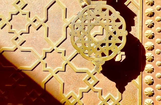 Authentic Stay Steps from the Medina