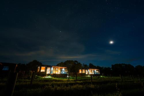 AUTRA Resort Lyndoch