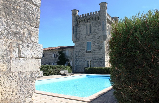 Aux 4 cornes - Chambres d'hôtes