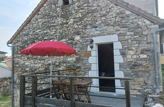 Aux Pierres de Noziières