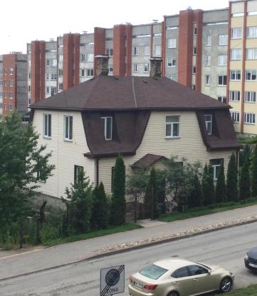 AV ApartmenT