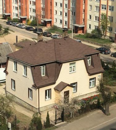 AV Apartment