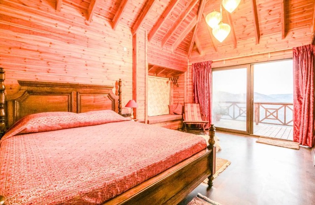 Avaas - Bed & Breakfast