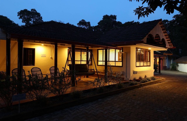 Avadale Coorg Stag - Groups Not Allowed