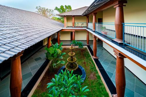 Avadale Dandeli - Heritage River Resort - Stag Groups Not Allowed