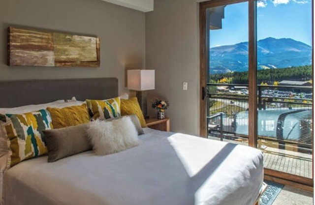 Available August 23 to August 30: nStudio Suite at Grand Colorado Peak 8