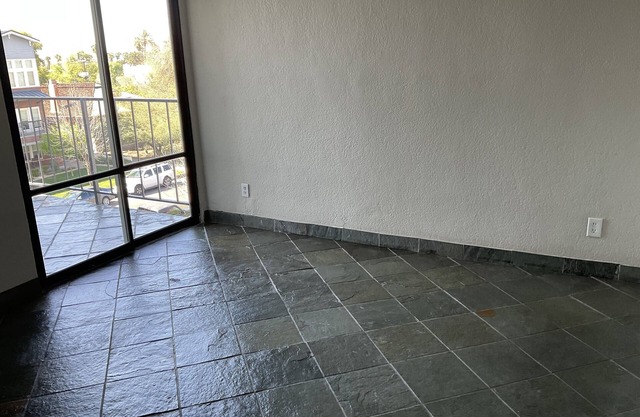 Available by the month. And shall be tastefully furnished. Save thousands.