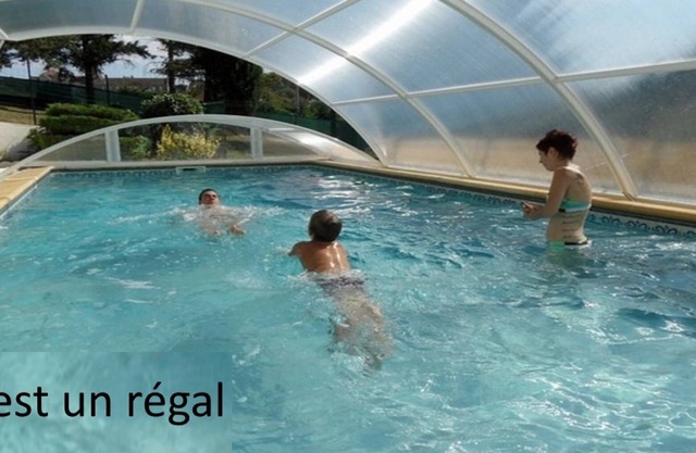 Available from 25 to 2 august sarlat -rocamadour heated pool gite air-conditioned