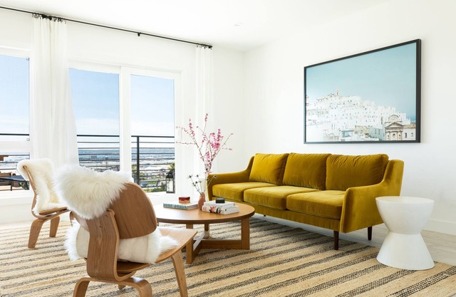 Avalon I by AvantStay | Contemporary San Diego Condo w/Large Patio