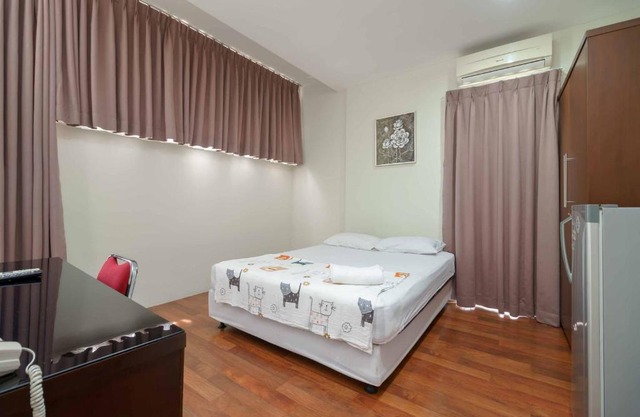 Avalon Karawaci Mitra RedDoorz