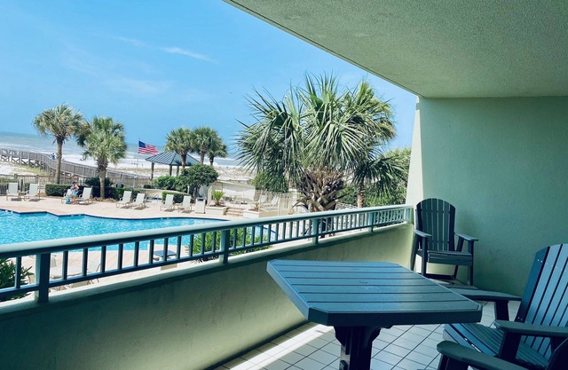 AVALON @ The Beach Club 3 Bedroom