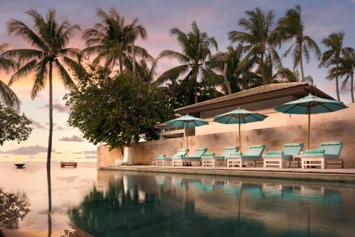 Avani Plus Samui Resort