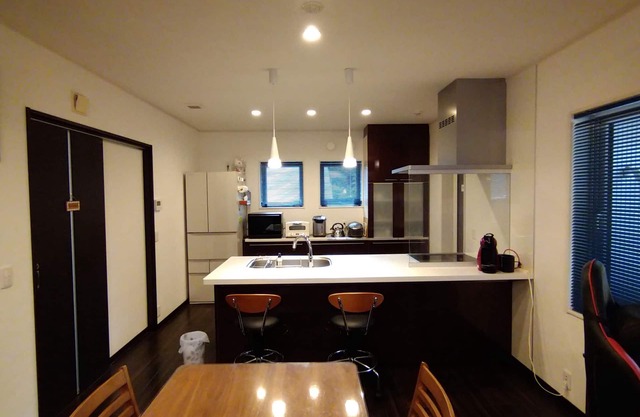 Avanti Chalet Hakuba