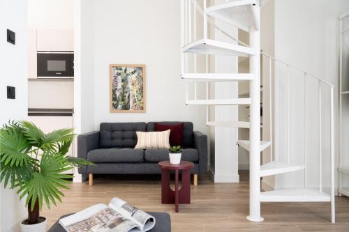 Avanti Jazmin, Sevilla en estado puro