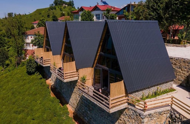 AvaRe Suit Bungalov 3