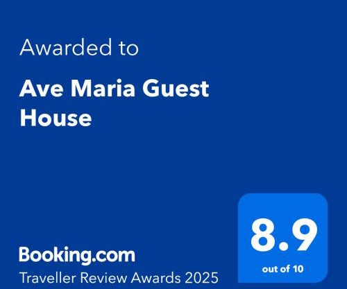 Ave Maria Guest House