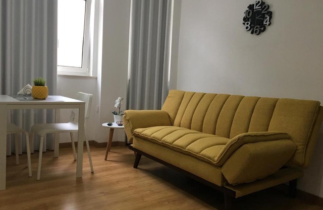 Aveiro White Studios