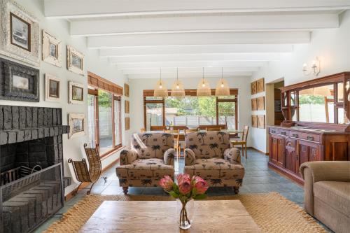 Avemore Island Home- full power back up-magical views