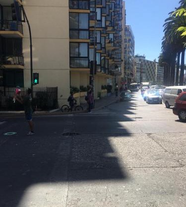 Avenida Marina 1