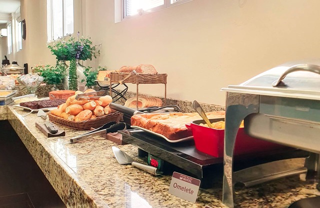 Avenida Palace Hotel