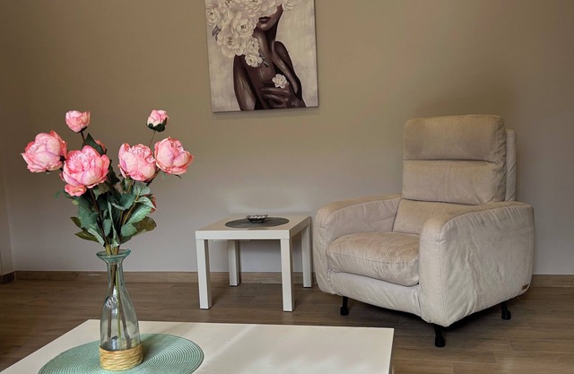 Avenue Apartment