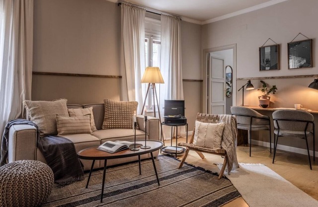 Aversa - 2 bedrooms in Azca