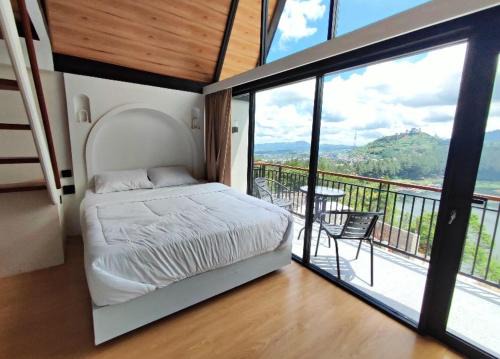 Aveva Cabin Dan Homestay Syariah