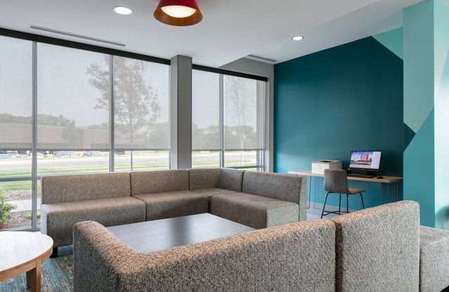 avid hotel Roseville - Minneapolis North by IHG