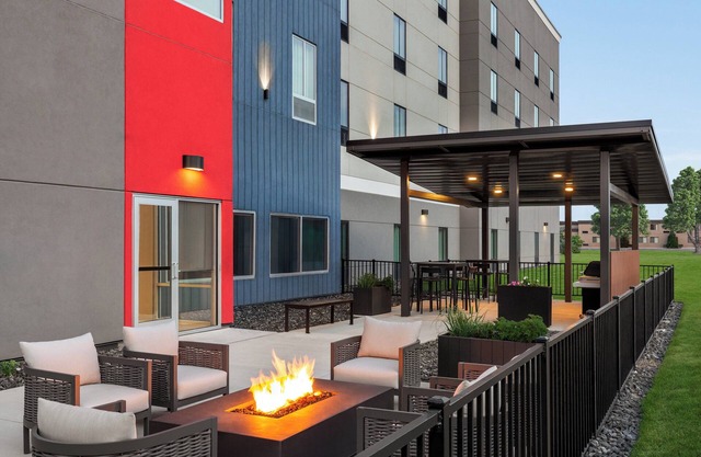 avid Hotels Bellefonte by IHG