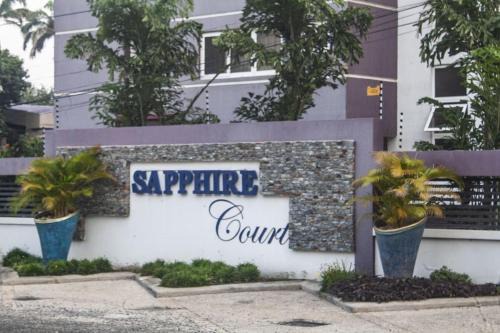 Aviora Suites at Sapphire Court