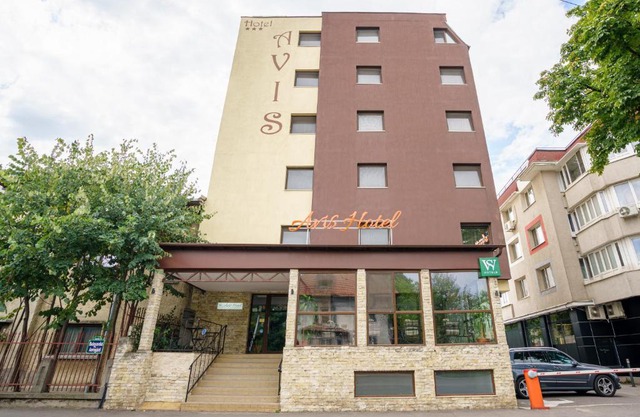 Avis Hotel By WS Group