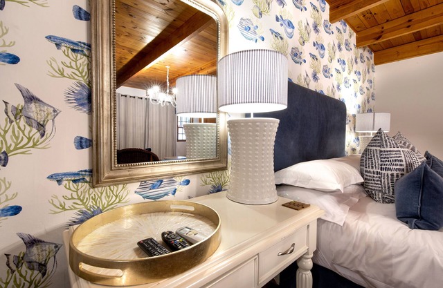 Avondrood Guest House