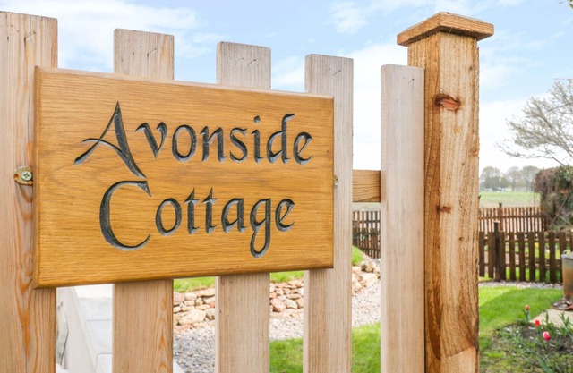 Avonside Cottage