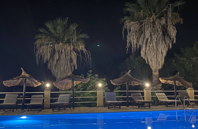 Avra Sunset Sea View Liapades