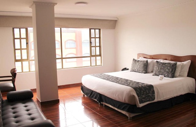 AW Hotel Salitre Real