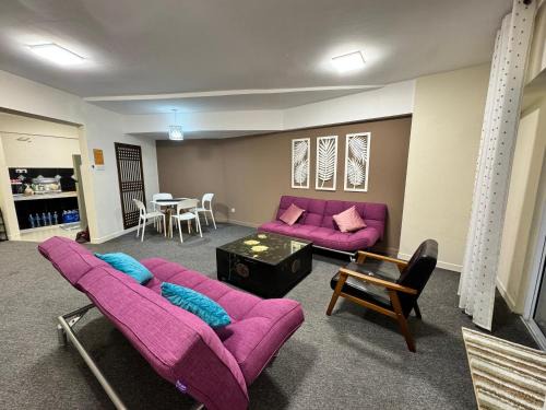 Awani Suite 2, 6-10pax, 3R2B, Sunset View, Golden Hills Resort, Genting Highlands