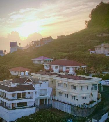 Away From Home - 4 - Home Stay Ooty, Entire 3BHK Villa