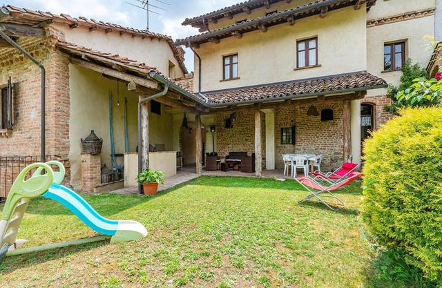 Awesome apartment in Aramengo AT