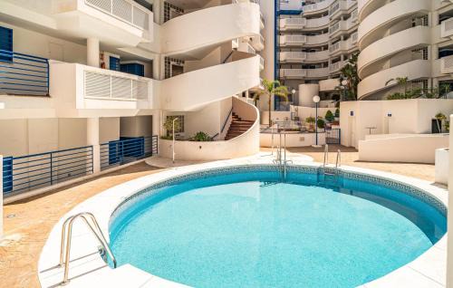 Awesome Apartment In Benalmadena