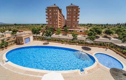 Awesome Apartment In Torre La Sal