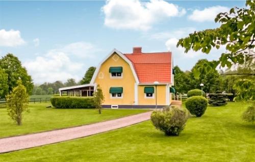 Awesome Apartment In Svenljunga