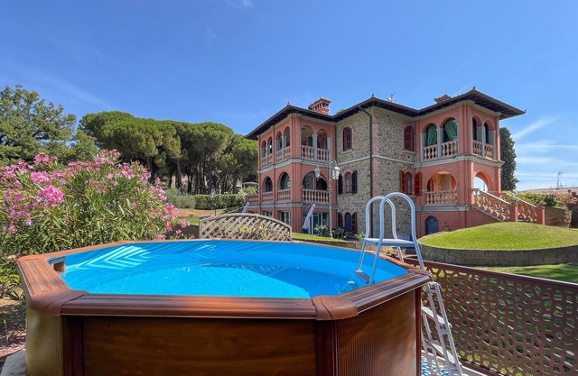 Awesome apartment in Castel Rigone