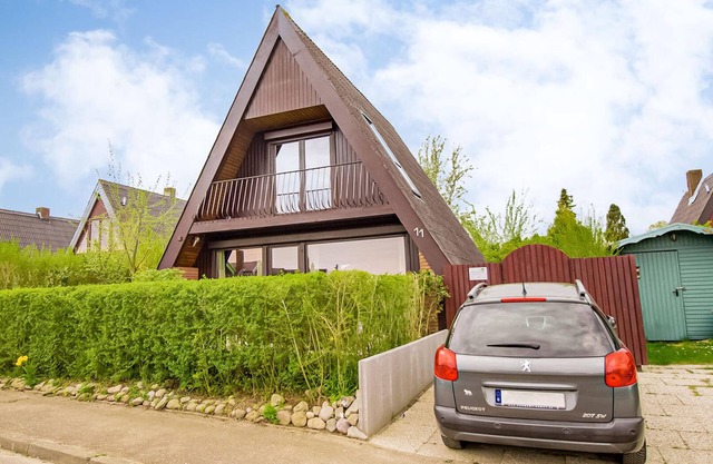 Awesome home in Krusendorf Schwedeneck