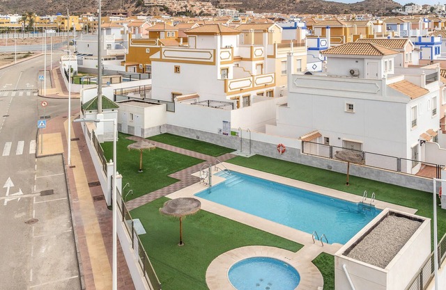 Awesome home in San Juan de los Terrer