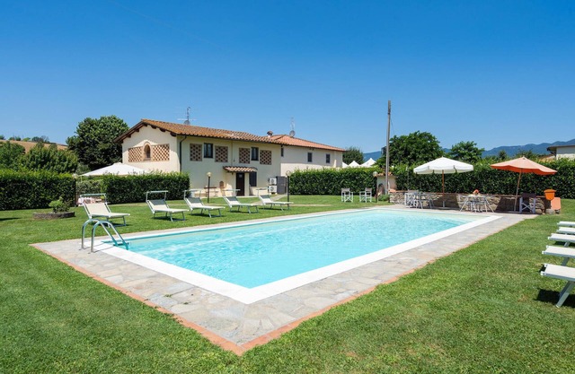 Awesome home in Borgo San Lorenzo FI