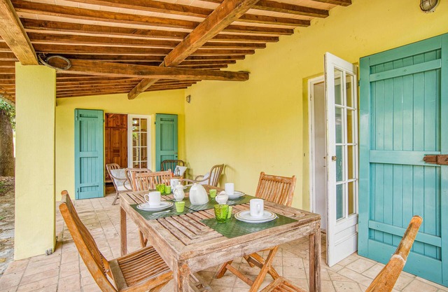 Awesome home in Magliano in Toscana
