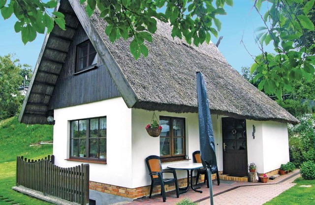 Awesome Home In Ankershagen Ot Bocksee