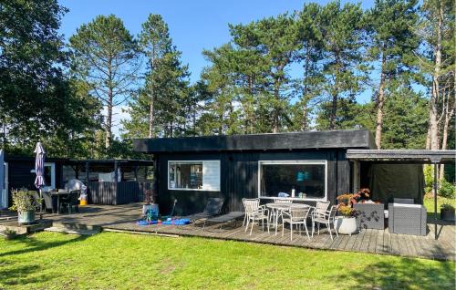Awesome Home In Asnæs With Wifi